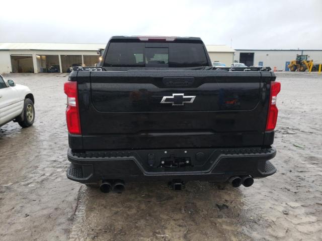 Photo 6 from auction – 2021 CHEVROLET SILVERADO with VIN 3GCPYFED9MG372556