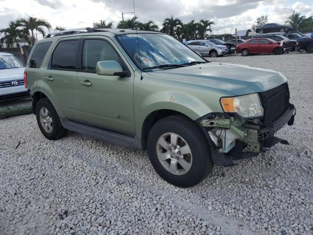 Photo 4 from auction – 2010 FORD ESCAPE HYB with VIN 1FMCU4K30AKB30622