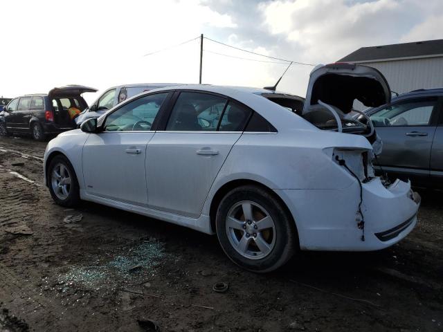 Photo 2 from auction – 2013 CHEVROLET CRUZE LT with VIN 1G1PC5SB6D7175019