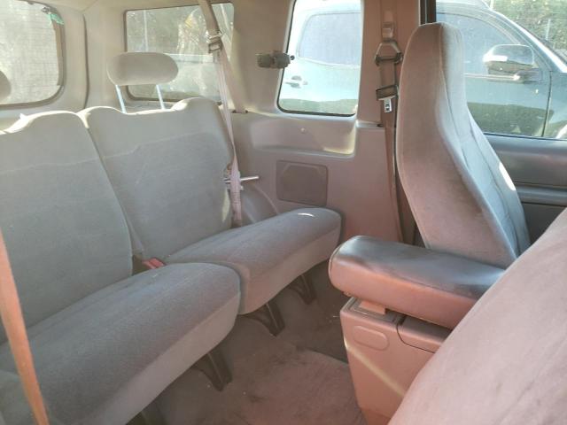 Photo 10 from auction – 1999 FORD EXPLORER with VIN 1FMYU22E8XUA55614
