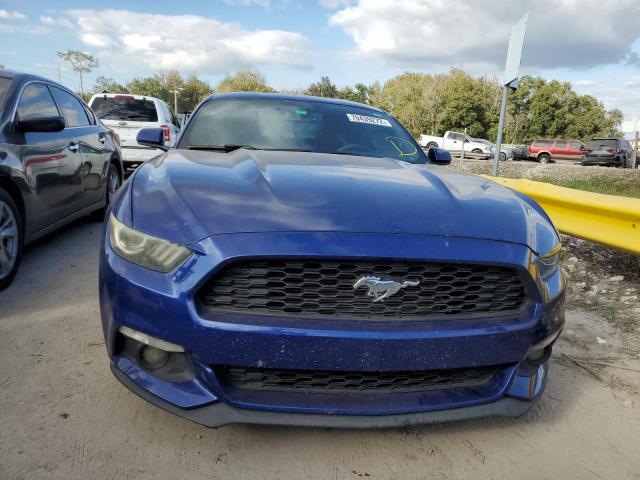 Photo 5 from auction – 2015 FORD MUSTANG with VIN 1FA6P8AM9F5317055