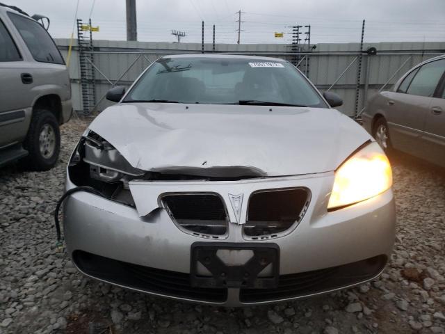 Photo 5 from auction – 2006 PONTIAC G6 SE1 with VIN 1G2ZG558564137780