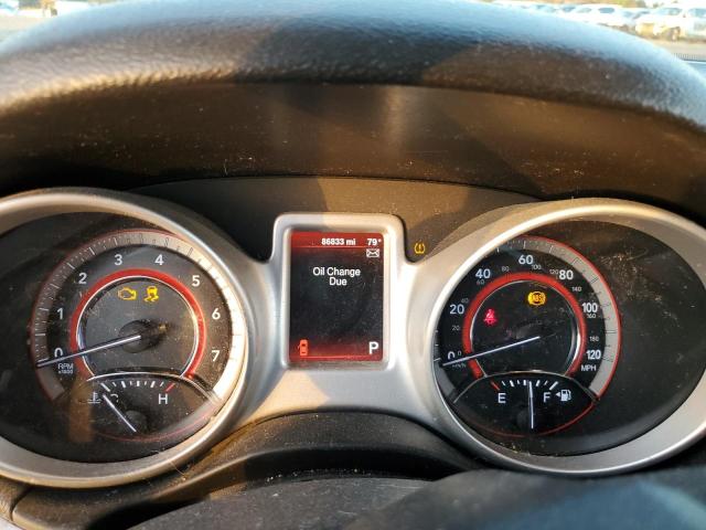 Photo 9 from auction – 2015 DODGE JOURNEY SE with VIN 3C4PDCAB3FT600477