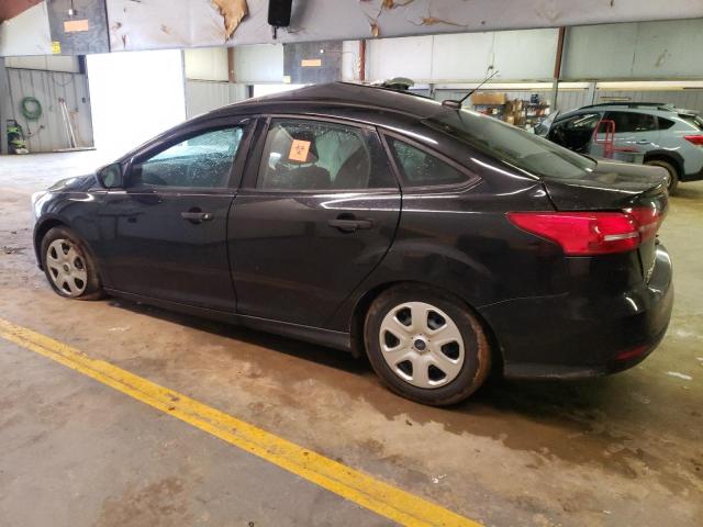 Photo 2 from auction – 2015 FORD FOCUS S with VIN 1FADP3E25FL338483