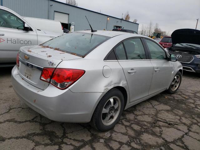 Photo 3 from auction – 2011 CHEVROLET CRUZE LS with VIN 1G1PC5SH8B7120301