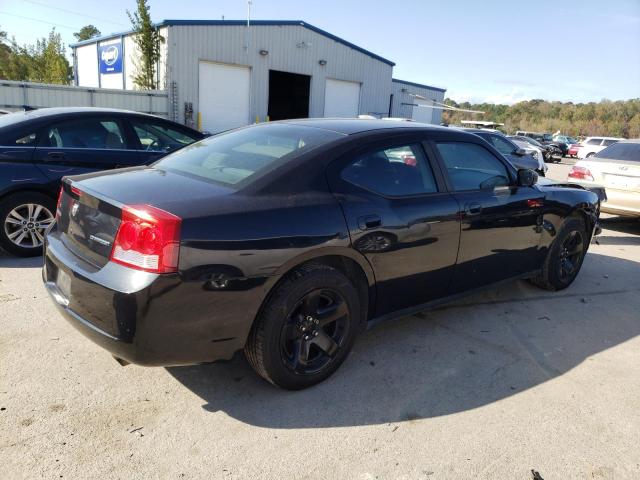 Photo 3 from auction – 2010 DODGE CHARGER with VIN 2B3AA4CV4AH304124