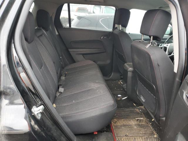 Photo 11 from auction – 2014 GMC TERRAIN SL with VIN 2GKALREK7E6243270