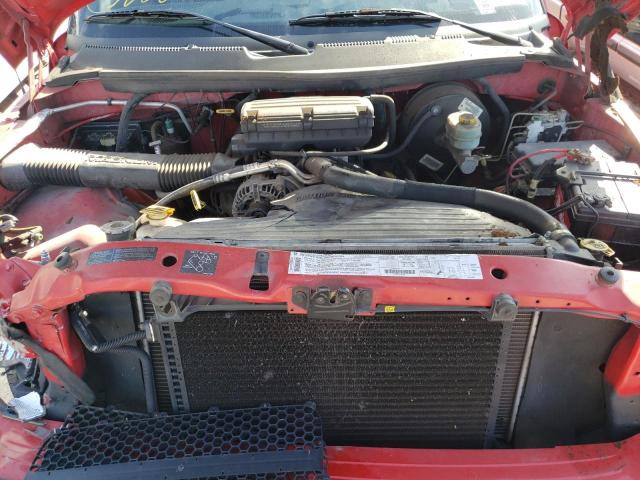Photo 11 from auction – 1999 DODGE RAM 1500 with VIN 3B7HC13Z3XG191896