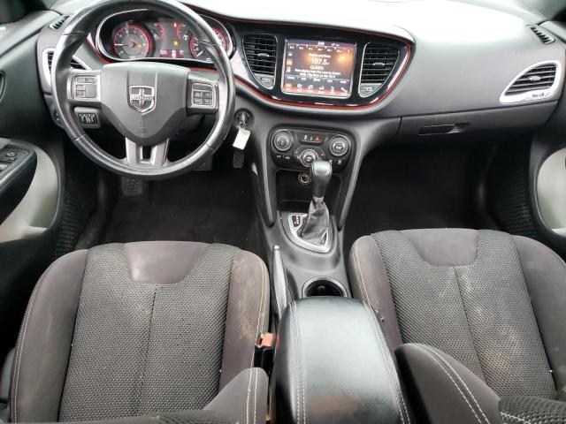 Photo 8 from auction – 2015 DODGE DART SXT with VIN 1C3CDFBB4FD112132
