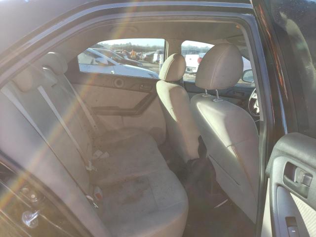 Photo 10 from auction – 2012 KIA FORTE EX with VIN KNAFU4A28C5624056
