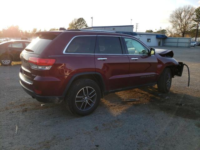 Photo 3 from auction – 2017 JEEP GRAND CHER with VIN 1C4RJEBG4HC805246