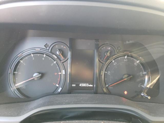 Photo 9 from auction – 2021 TOYOTA 4RUNNER SR with VIN JTEBU5JR5M5923392