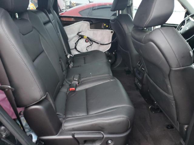 Photo 11 from auction – 2017 ACURA MDX TECHNO with VIN 5FRYD4H54HB023534
