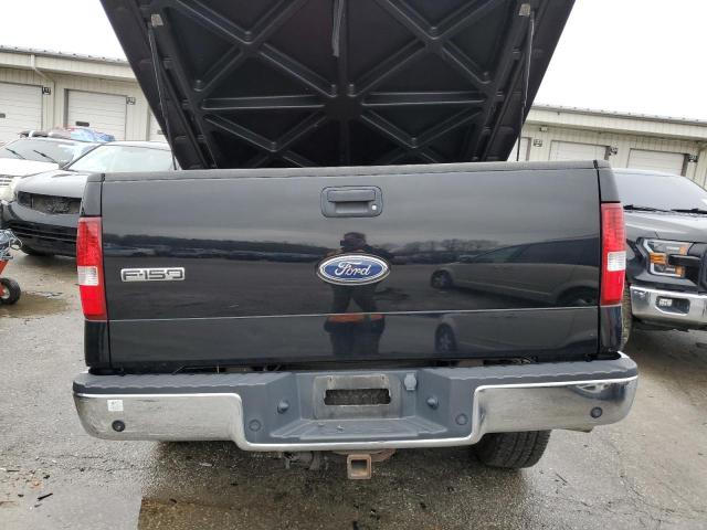 Photo 6 from auction – 2005 FORD F150 with VIN 1FTPW14565FB51406
