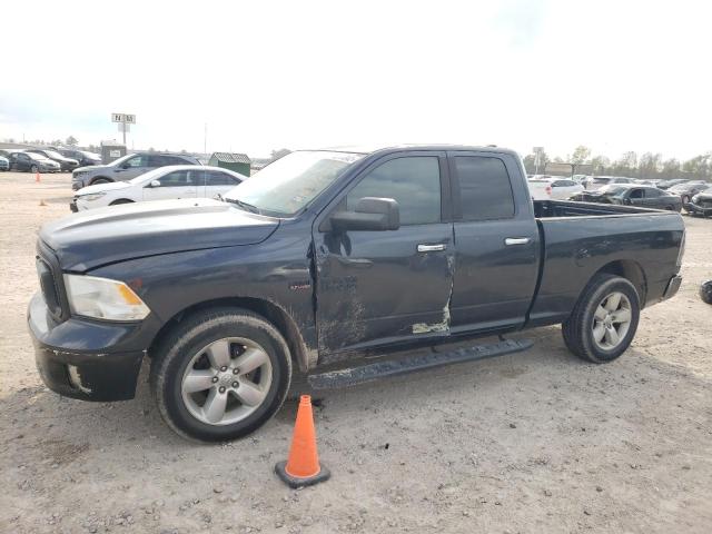 RAM 1500 2013 with VIN 1C6RR6GT2DS693526 - Photo from auction