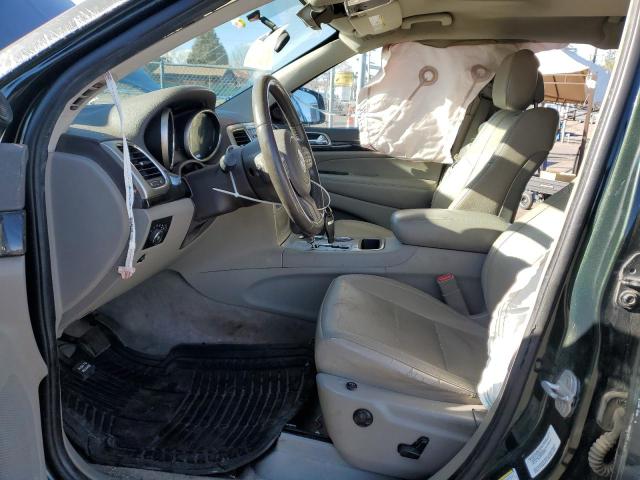 Photo 7 from auction – 2011 JEEP GRAND CHER with VIN 1J4RR4GG5BC520679