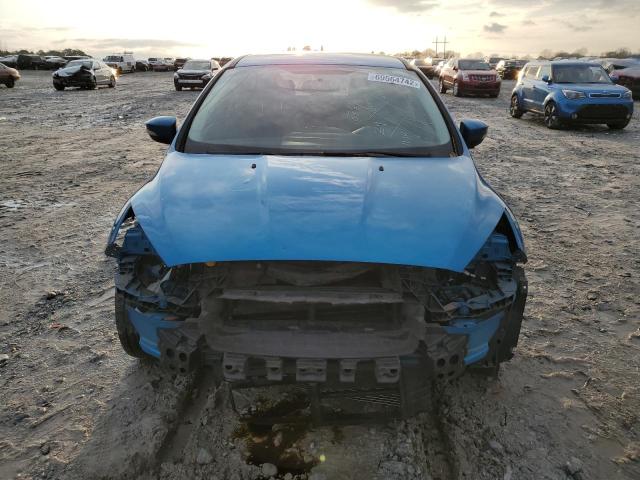 Photo 5 from auction – 2016 FORD FOCUS SE with VIN 1FADP3K26GL257627