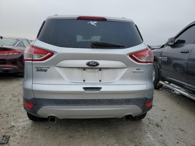 Photo 6 from auction – 2013 FORD ESCAPE SE with VIN 1FMCU0G91DUB63644