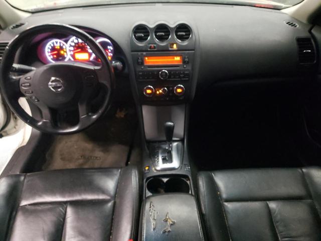 Photo 8 from auction – 2012 NISSAN ALTIMA BAS with VIN 1N4AL2AP9CC133576