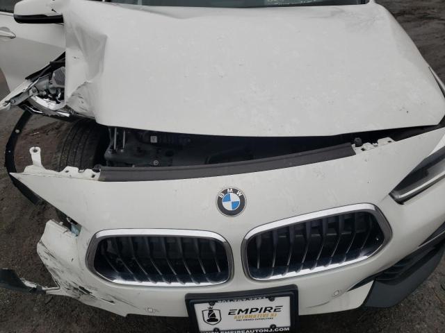 Photo 12 from auction – 2019 BMW X2 XDRIVE2 with VIN WBXYJ5C56KEF83531
