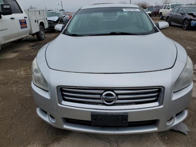 Фото 5 с аукциона – 2012 NISSAN MAXIMA S с VIN 1N4AA5AP6CC811045