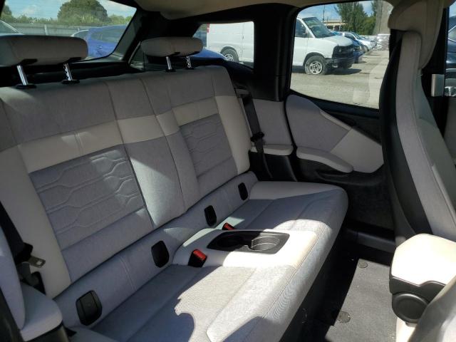 Photo 10 from auction – 2015 BMW I3 REX with VIN WBY1Z4C57FV503902