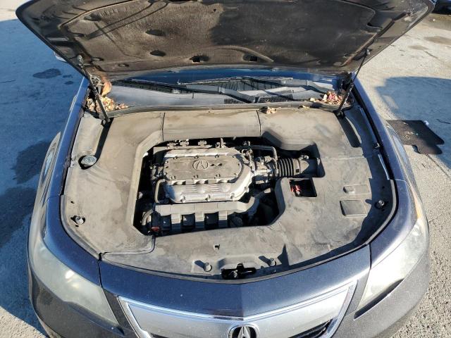 Photo 11 from auction – 2012 ACURA TL with VIN 19UUA8F51CA007748