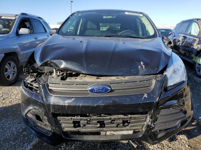 Photo 5 from auction – 2013 FORD ESCAPE S with VIN 1FMCU0F73DUC71439