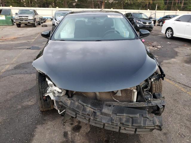 Photo 5 from auction – 2016 TOYOTA CAMRY LE with VIN 4T1BF1FK9GU567652