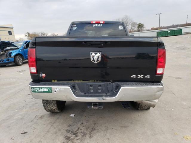 Photo 6 from auction – 2018 RAM 2500 ST with VIN 3C6UR5CL5JG369421