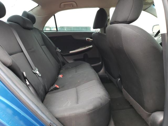 Photo 10 from auction – 2010 TOYOTA COROLLA BA with VIN 2T1BU4EE2AC375209