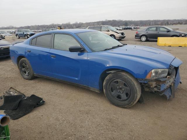 Photo 4 from auction – 2012 DODGE CHARGER PO with VIN 2C3CDXAT8CH232322