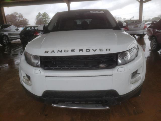 Photo 5 from auction – 2014 LAND ROVER RANGE ROVE with VIN SALVP2BG4EH892259