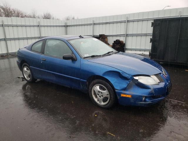Photo 4 from auction – 2004 PONTIAC SUNFIRE with VIN 1G2JB12F447161197