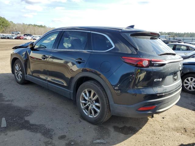 Photo 2 from auction – 2019 MAZDA CX-9 TOURI with VIN JM3TCACY8K0304487