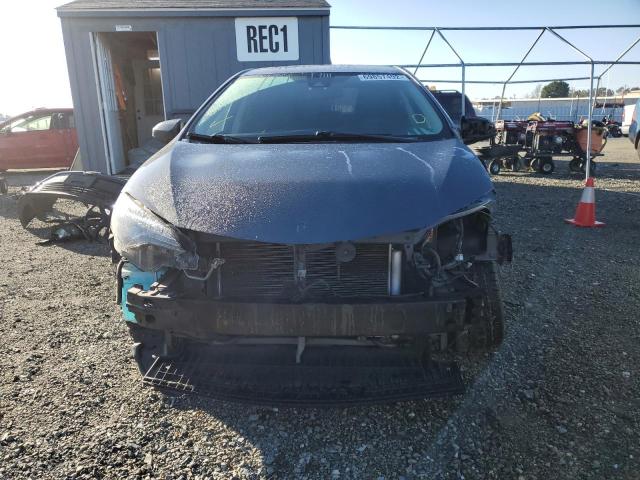 Photo 5 from auction – 2017 TOYOTA COROLLA L with VIN 5YFBURHE3HP656079