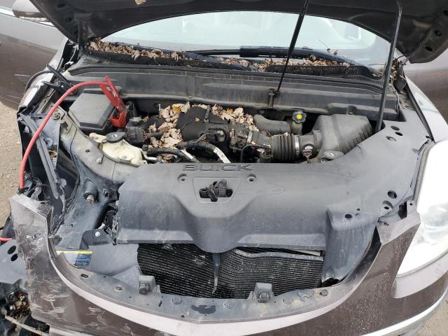 Photo 12 from auction – 2008 BUICK ENCLAVE CX with VIN 5GAEV23778J247728