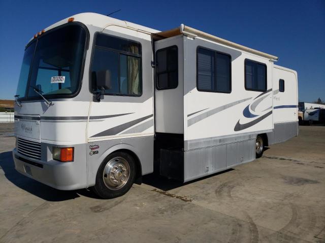 Photo 2 from auction – 2002 MONA MOTORHOME with VIN 5B4MP67G023350819