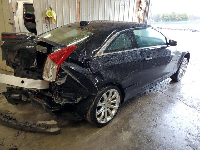 Photo 3 from auction – 2016 CADILLAC ATS with VIN 1G6AG1RX3G0186183