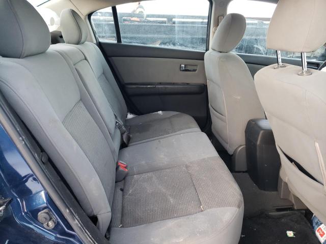Photo 10 from auction – 2010 NISSAN SENTRA 2.0 with VIN 3N1AB6AP1AL688353