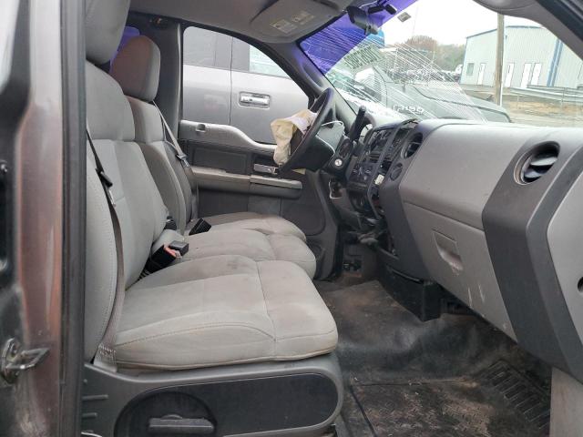 Photo 7 from auction – 2006 FORD F150 with VIN 1FTRF12246KE03115