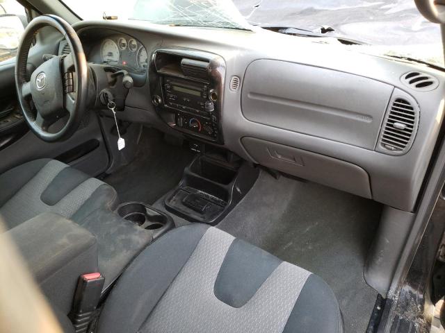 Photo 8 from auction – 2004 MAZDA B3000 with VIN 4F4YR12U14TM04242