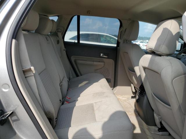 Photo 10 from auction – 2008 FORD EDGE SE with VIN 2FMDK36C88BA37074