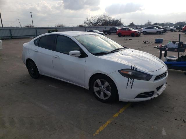 Photo 4 from auction – 2015 DODGE DART SXT with VIN 1C3CDFBBXFD319821