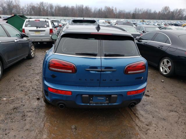 Photo 6 from auction – 2022 MINI COOPER S C with VIN WMWXJ1C01N2R32732