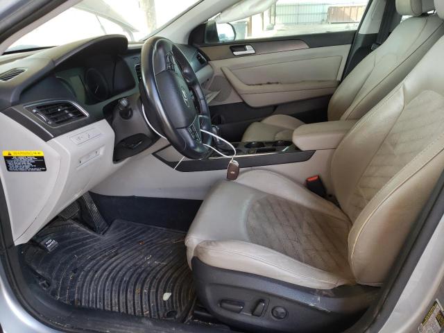 Photo 7 from auction – 2015 HYUNDAI SONATA SPO with VIN 5NPE34AF0FH193785