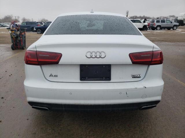 Photo 6 from auction – 2018 AUDI A6 PREMIUM with VIN WAUF3AFC6JN059953