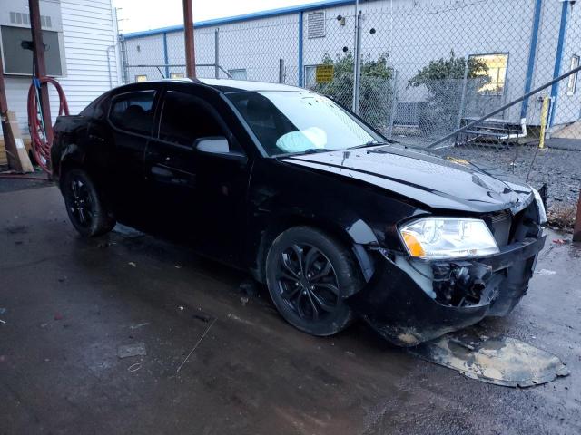 Photo 4 from auction – 2014 DODGE AVENGER SE with VIN 1C3CDZAB6EN215760