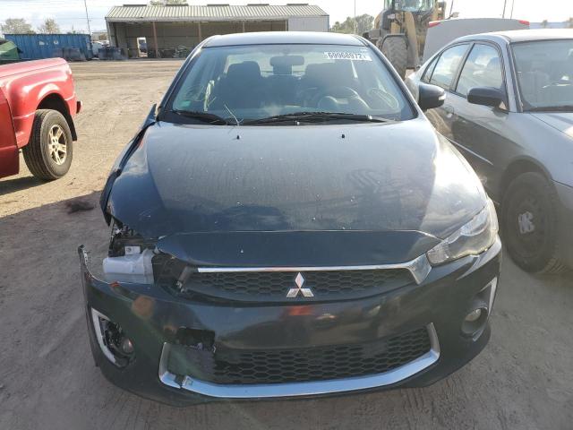 Photo 5 from auction – 2016 MITSUBISHI LANCER ES with VIN JA32U2FU1GU002456