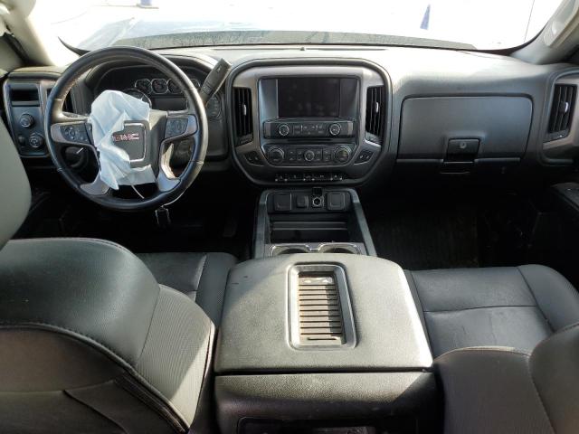 Photo 8 from auction – 2016 GMC SIERRA K15 with VIN 3GTU2NEC9GG363429